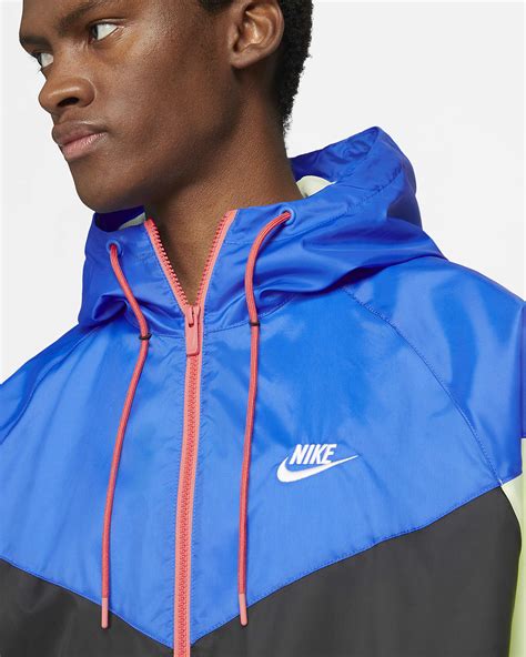 nike sportswear windrunner herren